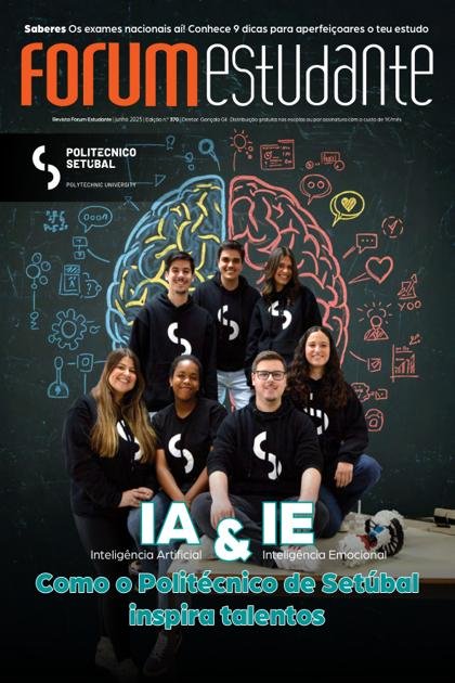 Forum Estudante – Junho 2025
