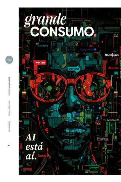 Grande Consumo – Junho 2025