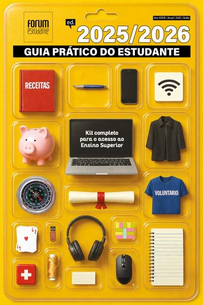 Guia Prático do Estudante Forum Estudante – Junho 2025