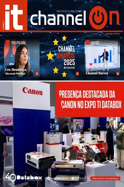 IT Channel – Junho 2025