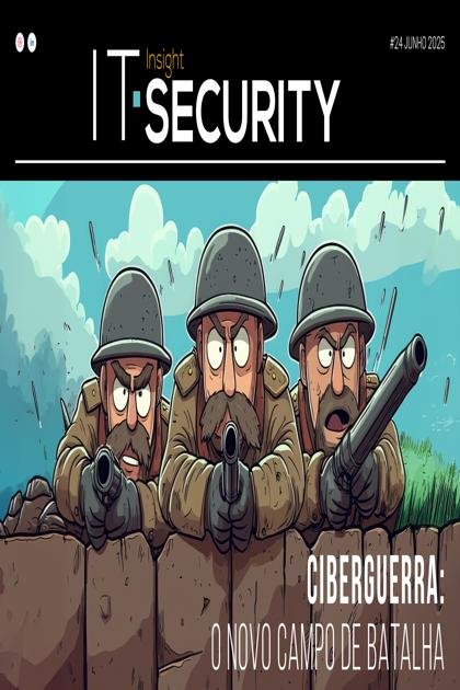 ITSecurity – Junho 2025