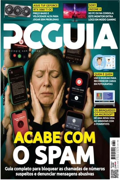 PC Guia – Junho 2025