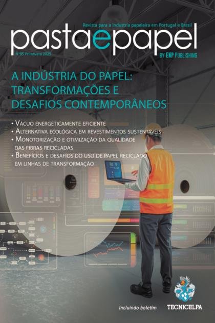 Pasta e Papel – Junho 2025