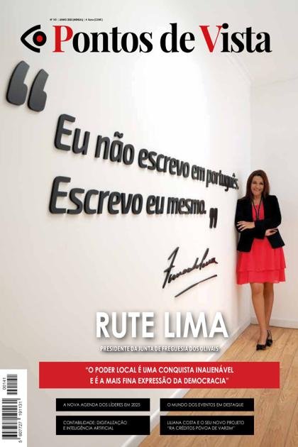 Pontos de Vista – Junho 2025
