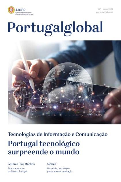 Portugal Global – Junho 2025
