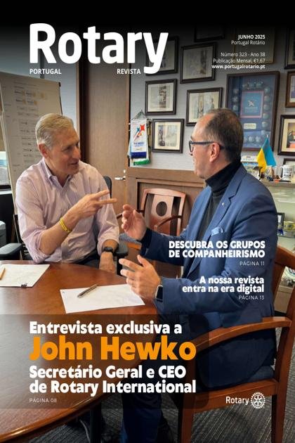 Rotary – Junho 2025