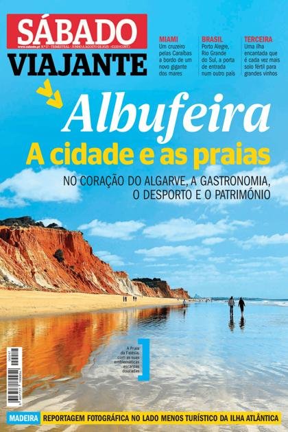 Sábado Viajante – Junho 2025