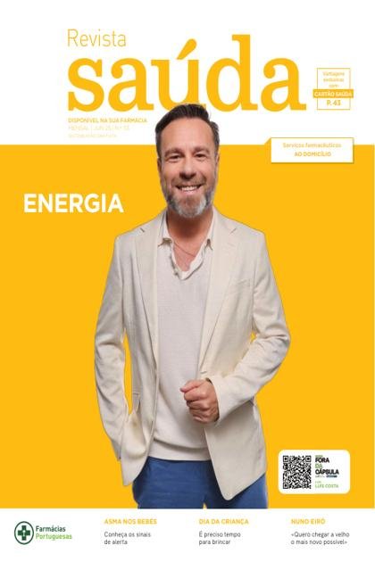 Saúda – Junho 2025