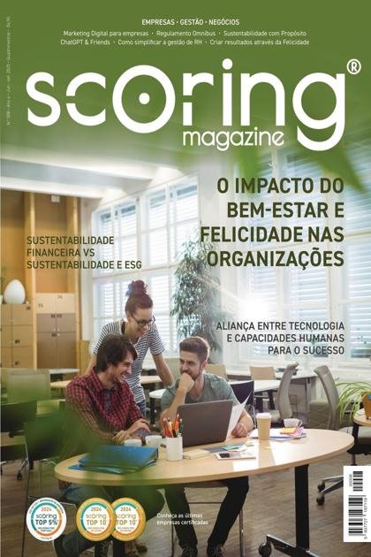 Scoring – Junho 2025