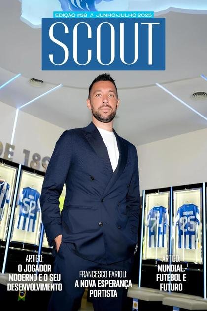 Scout – Junho 2025