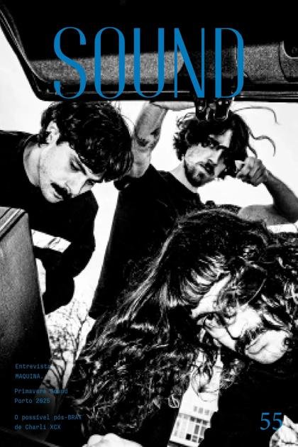 Sound – Junho 2025