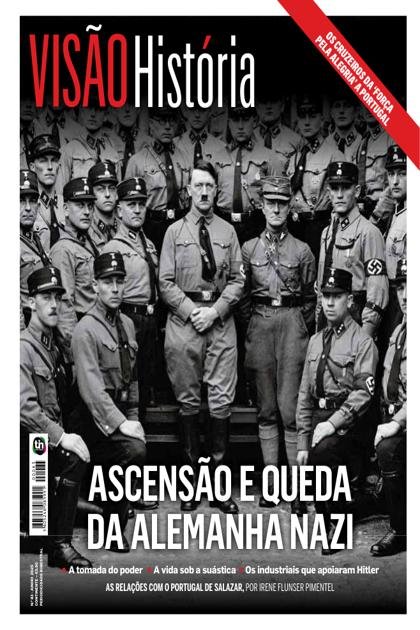 Visão História – Junho 2025