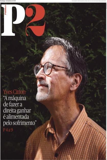 Público P2 – 1/06/2025