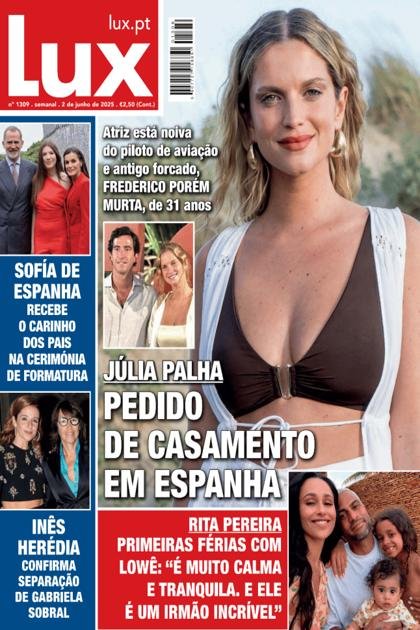 Lux – 2/06/2025