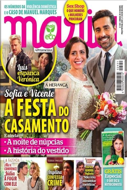 Maria – 4/06/2025