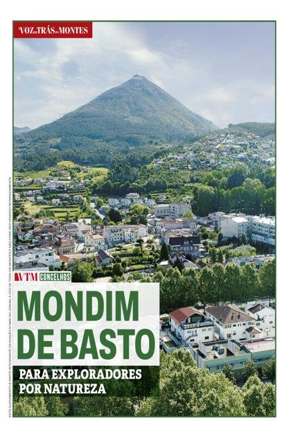 Mondim de Basto VTM – 4/06/2025