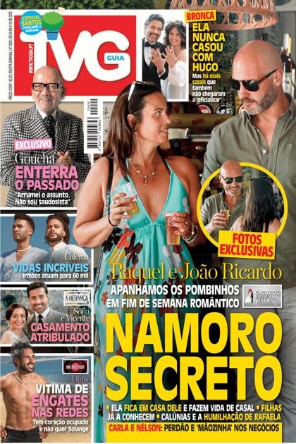 TVGuia – 4/06/2025
