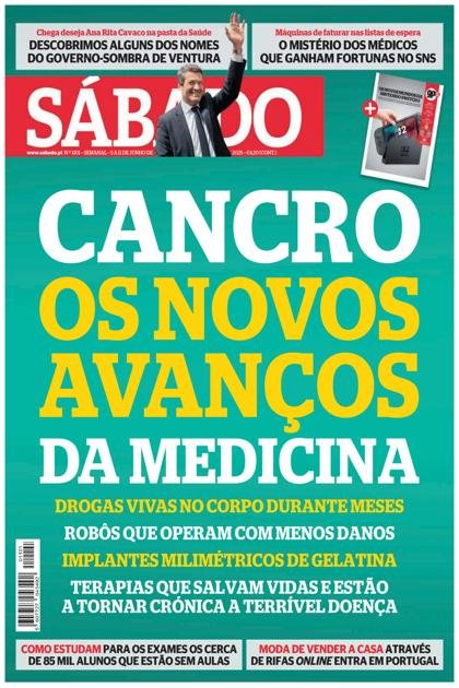 Sábado – 5/06/2025