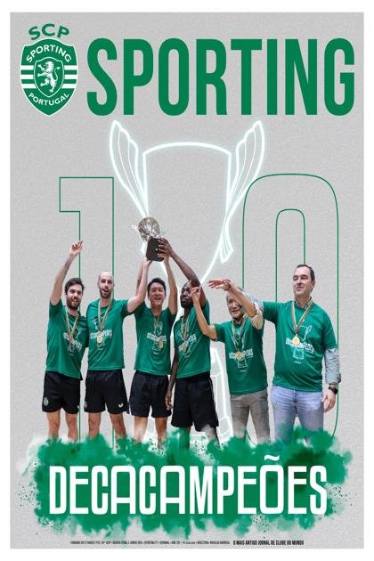 Sporting – 5/06/2025