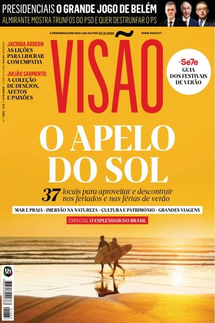 Visão – 5/06/2025