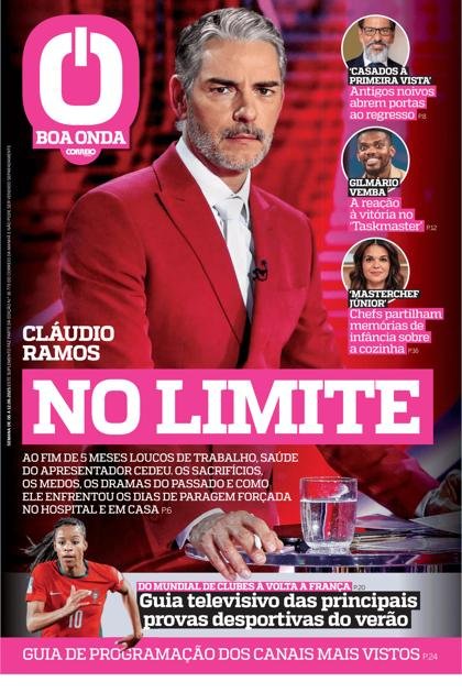 Boa Onda CM – 6/06/2025