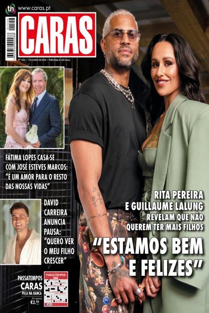 Caras – 7/06/2025