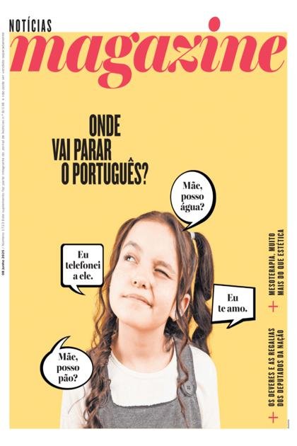 Notícias Magazine JN – 8/06/2025