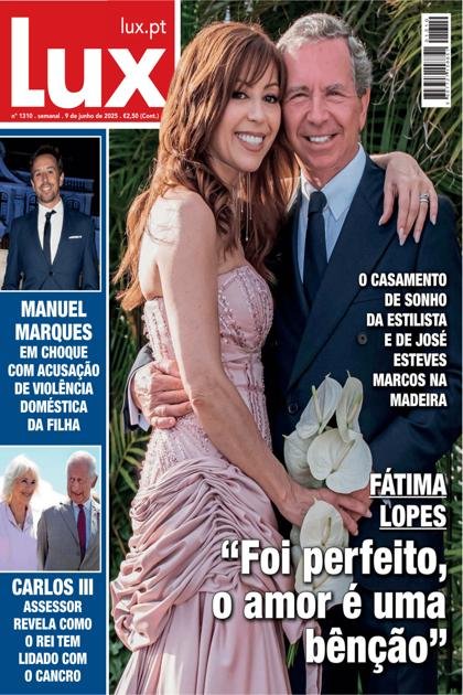 Lux – 9/06/2025