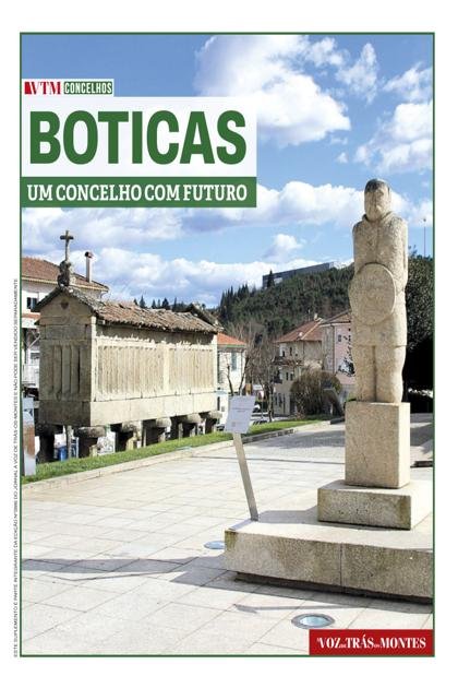 Boticas VTM – 11/06/2025