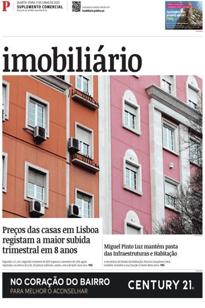 Imobiliário Público – 11/06/2025