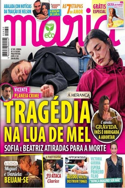 Maria – 11/06/2025