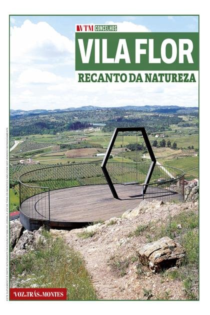 Vila Flor VTM – 11/06/2025