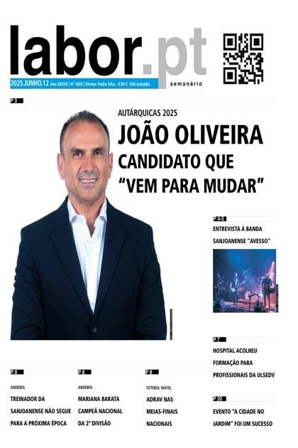 Labor.PT – 12/06/2025