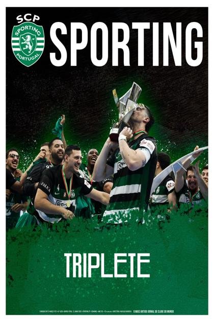Sporting – 12/06/2025