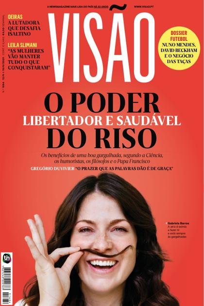 Visão – 12/06/2025