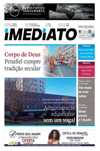 Imediato PNF – 13/06/2025
