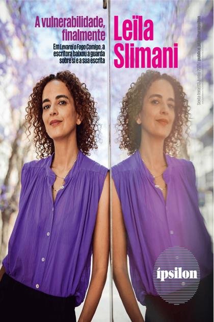Ípsilon Público – 13/06/2025