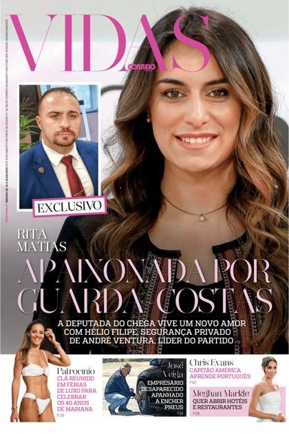 Vidas CM – 14/06/2025