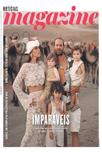 Notícias Magazine JN – 15/06/2025