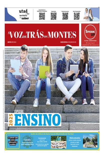 Especial Ensino VTM – 18/06/2025