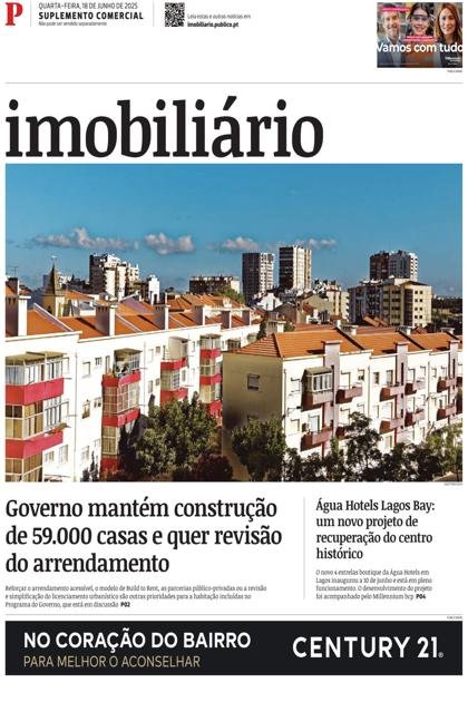 Imobiliário Público – 18/06/2025