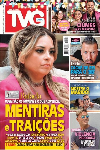 TVGuia – 18/06/2025