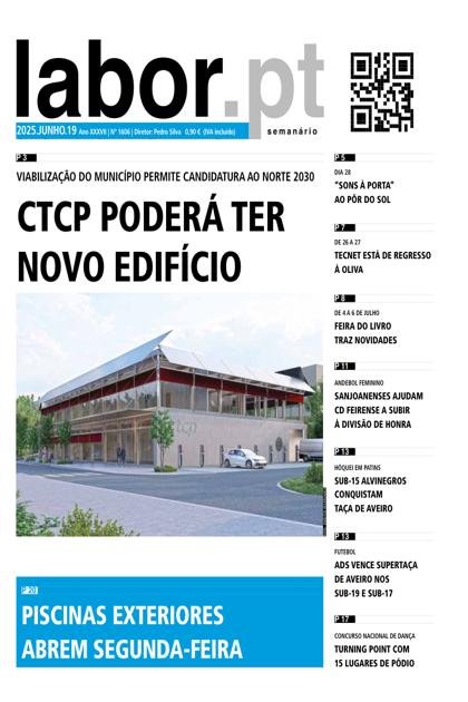 Labor.PT – 19/06/2025
