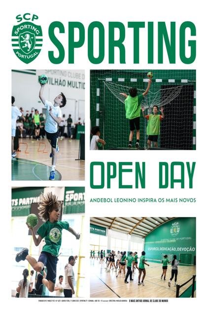 Sporting – 19/06/2025