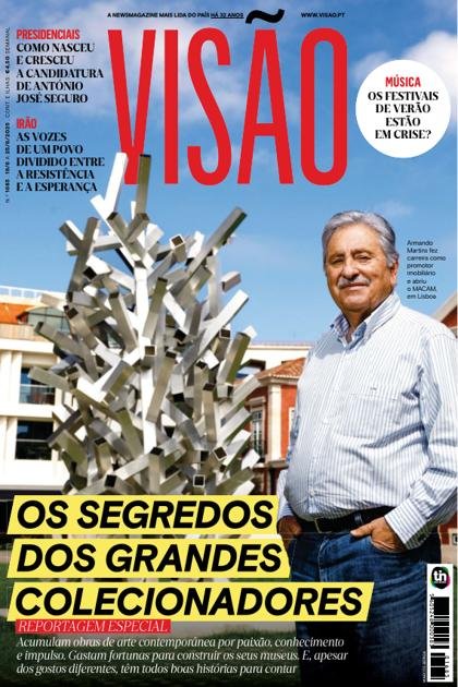 Visão – 19/06/2025