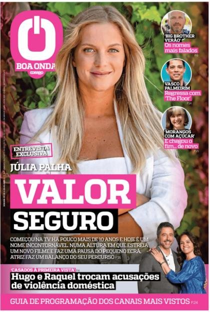 Boa Onda CM – 20/06/2025