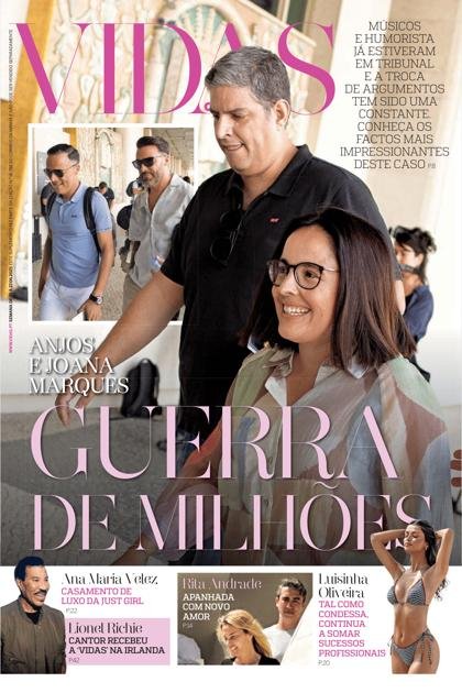 Vidas CM – 21/06/2025