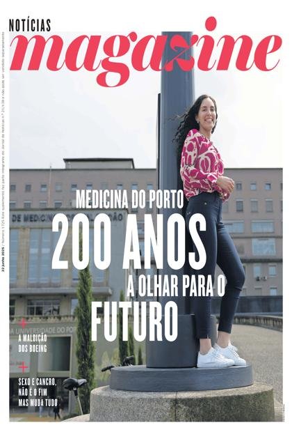 Notícias Magazine JN – 22/06/2025