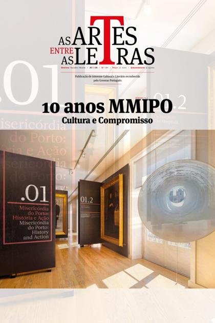 As Artes entre as Letras – 25/06/2025