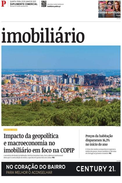 Imobiliário Público – 25/06/2025